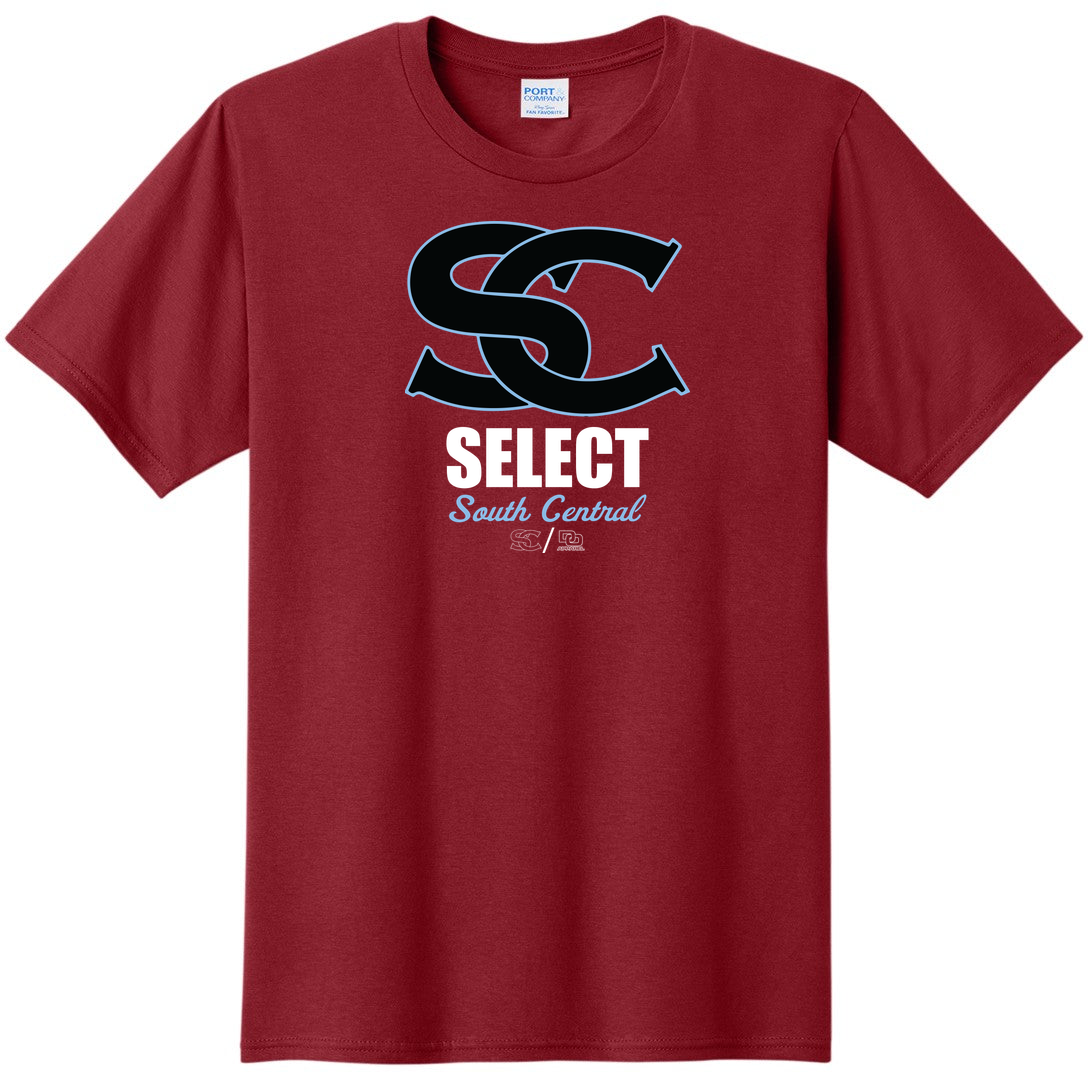Fan Favorite Tee