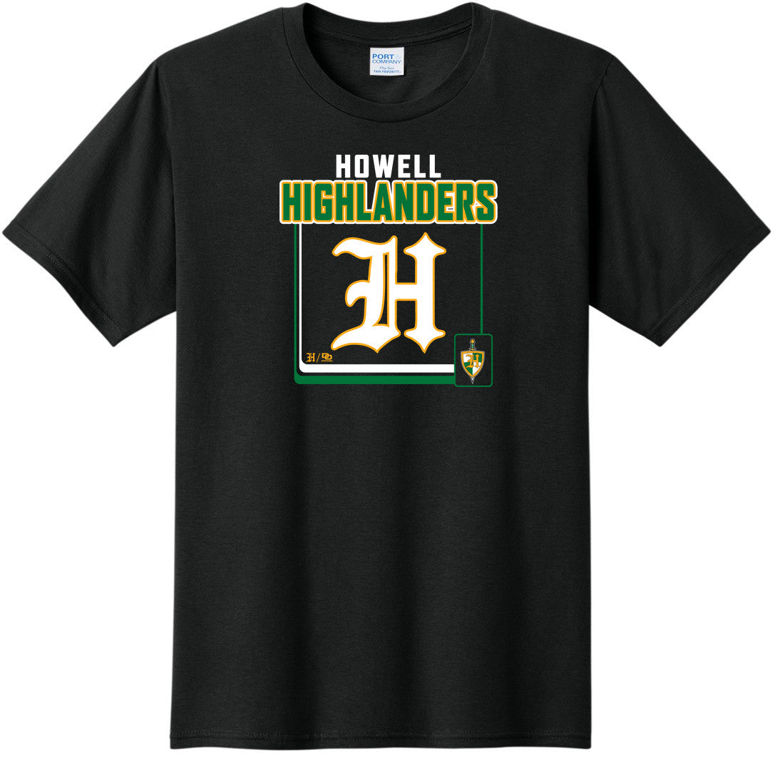 Fan Favorite Tee