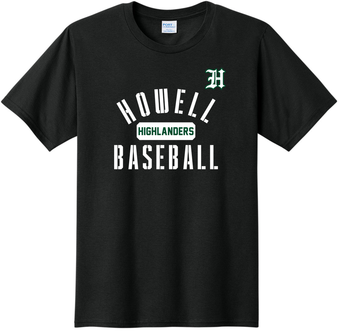 Fan Favorite Tee