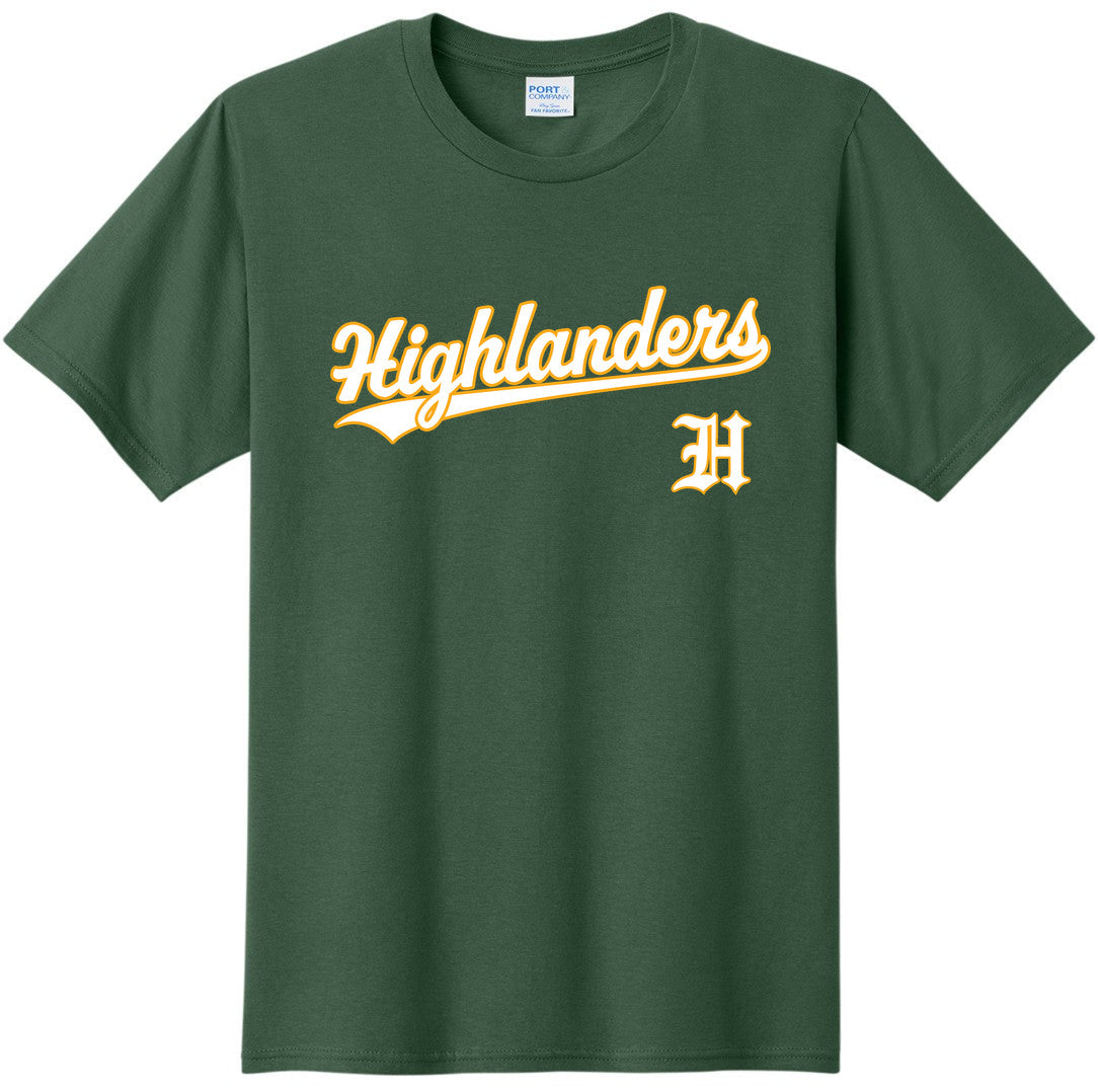 Fan Favorite Tee