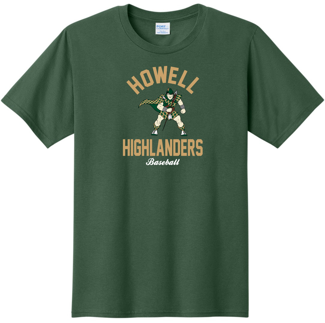 Fan Favorite Tee