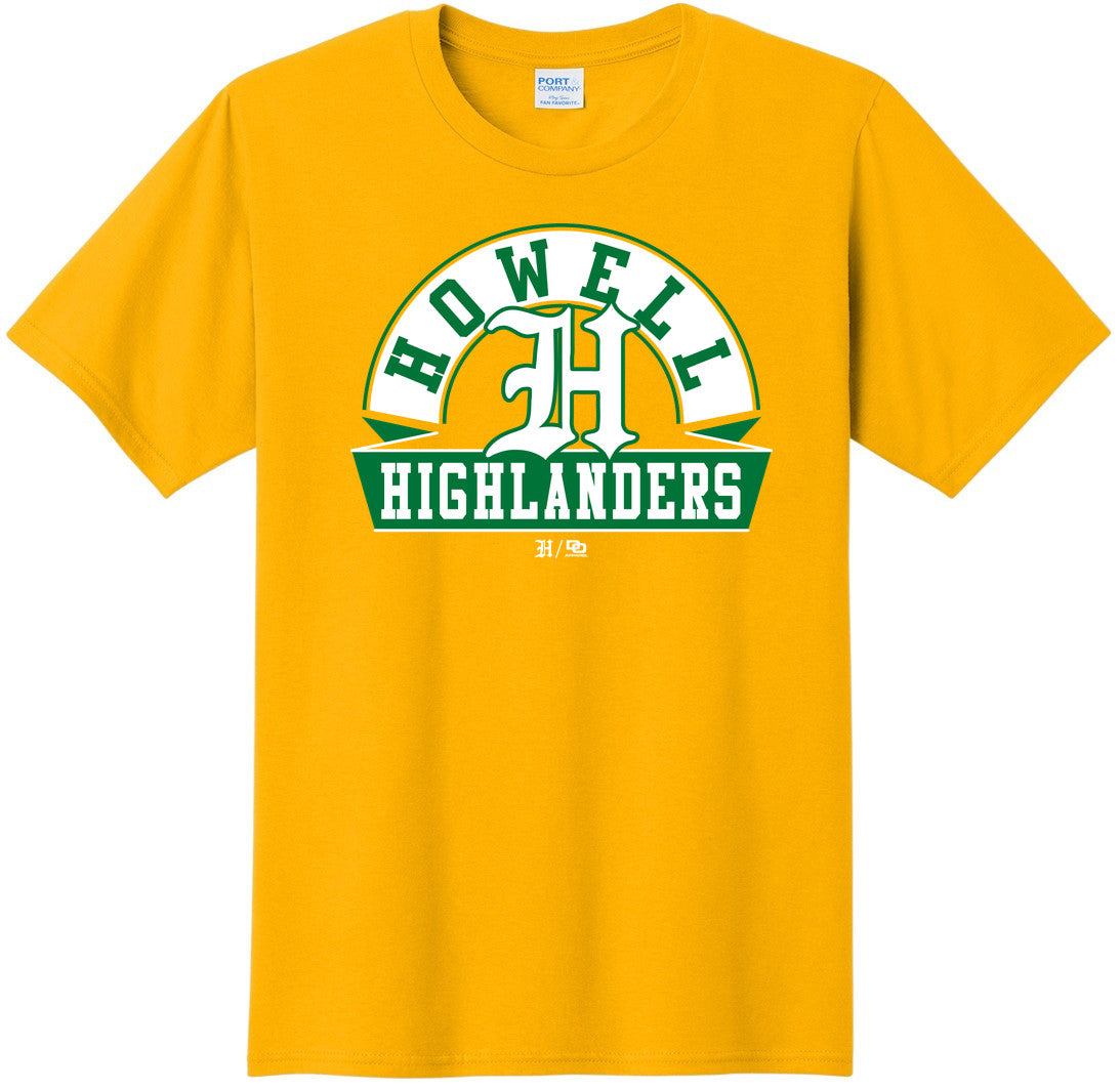 Fan Favorite Tee