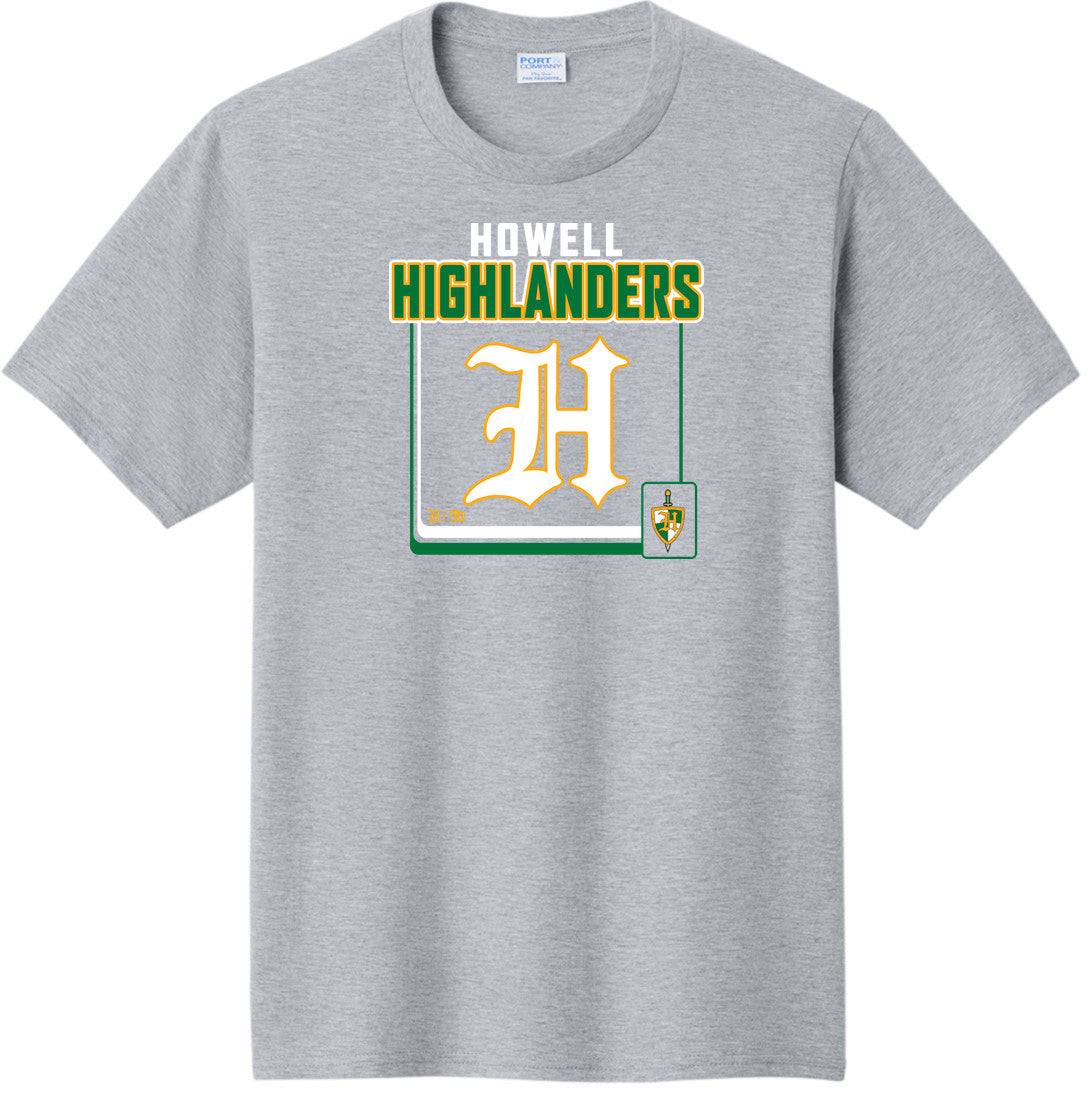Fan Favorite Tee
