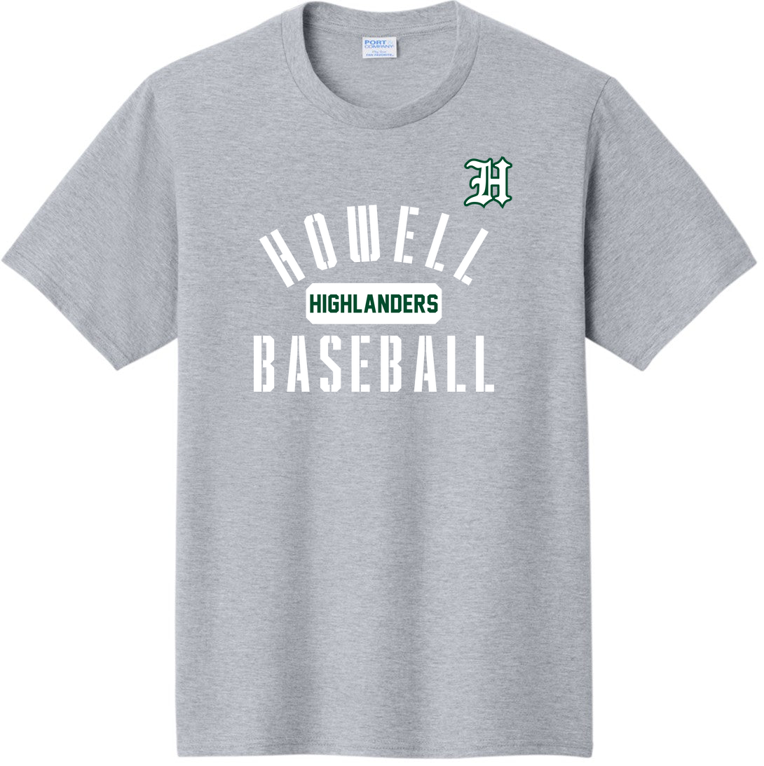 Fan Favorite Tee