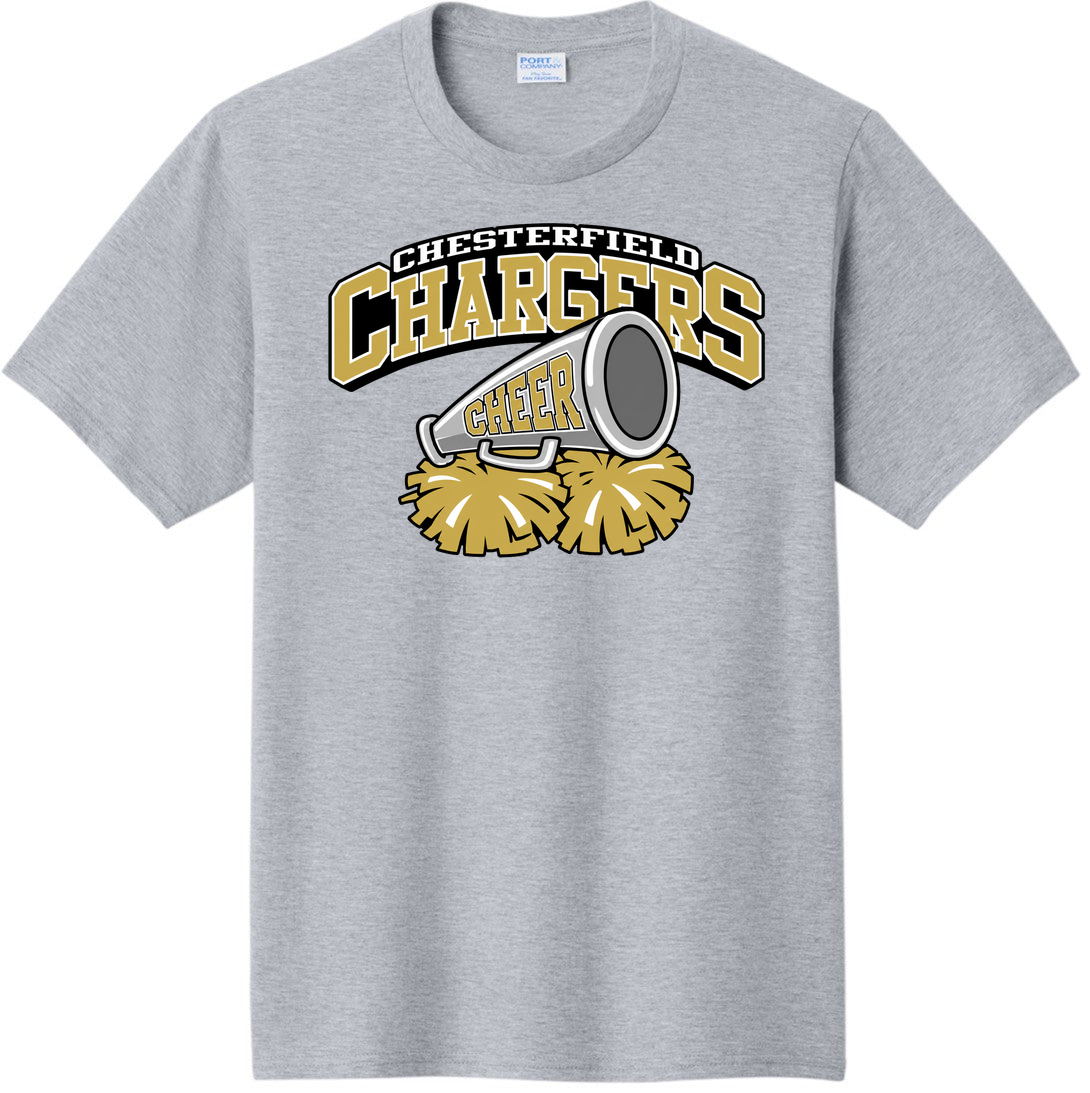 Fan Favorite Tee