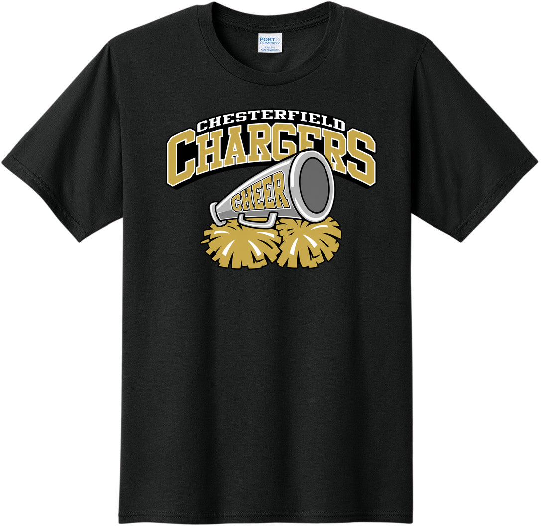 Fan Favorite Tee