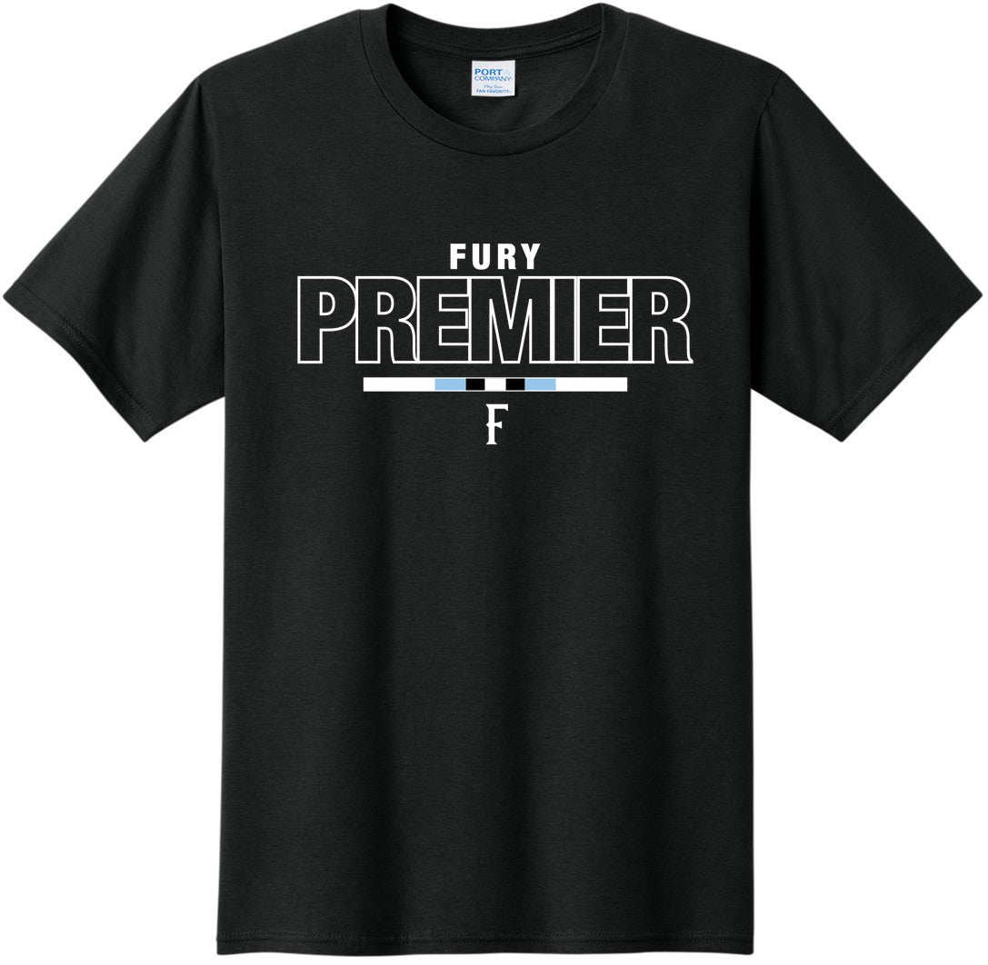 Fan Favorite Tee