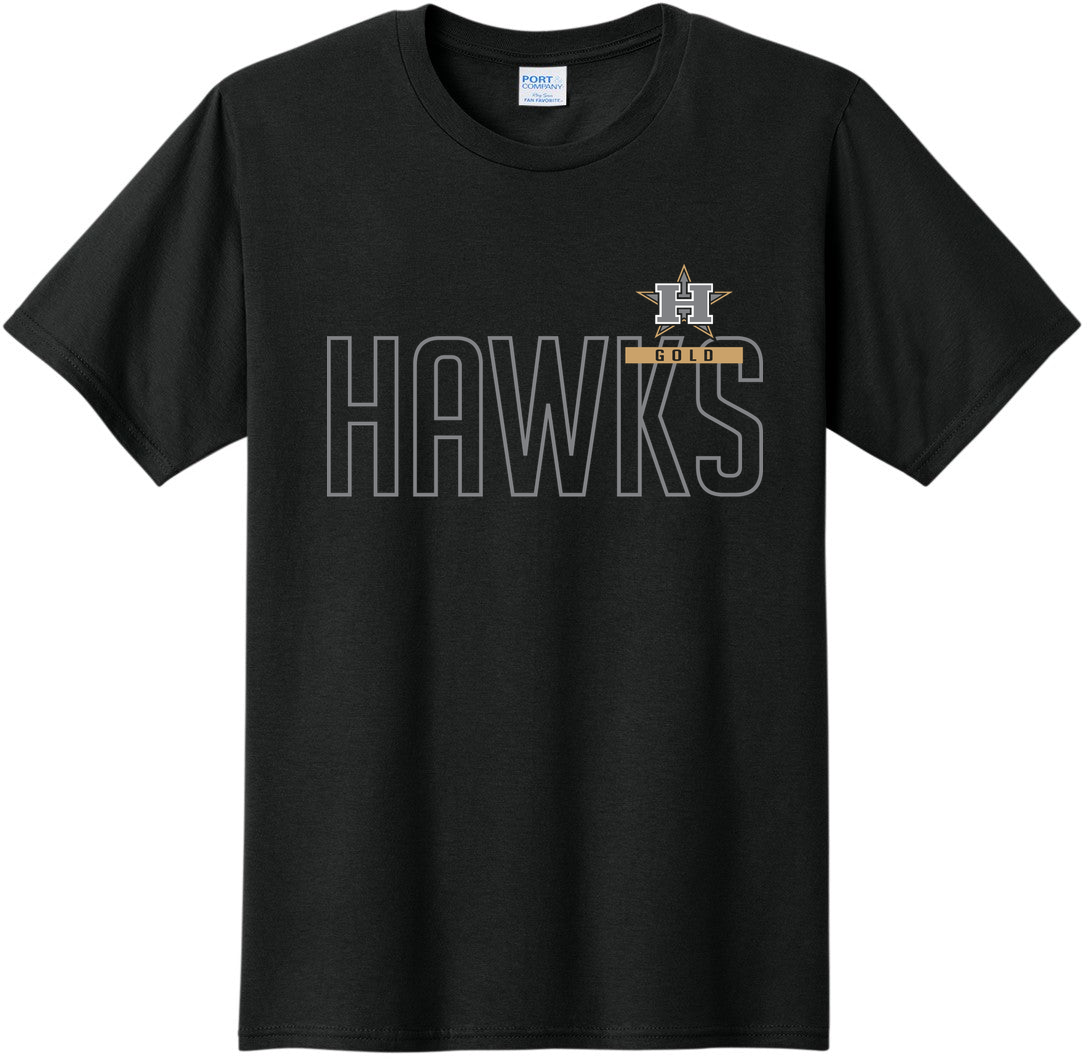 Fan Favorite Tee