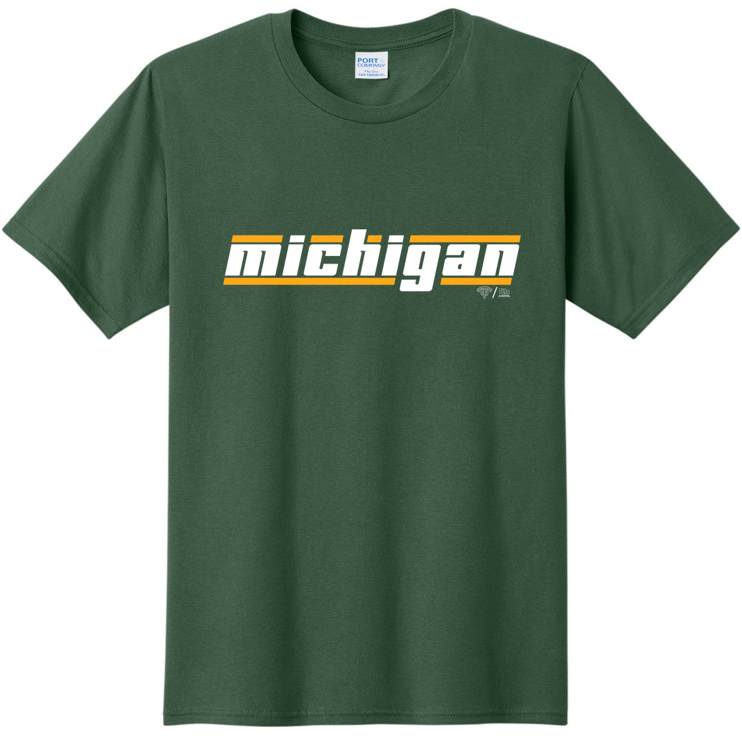 Fan Favorite Tee
