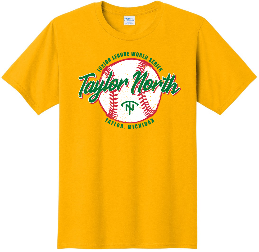 Fan Favorite Tee