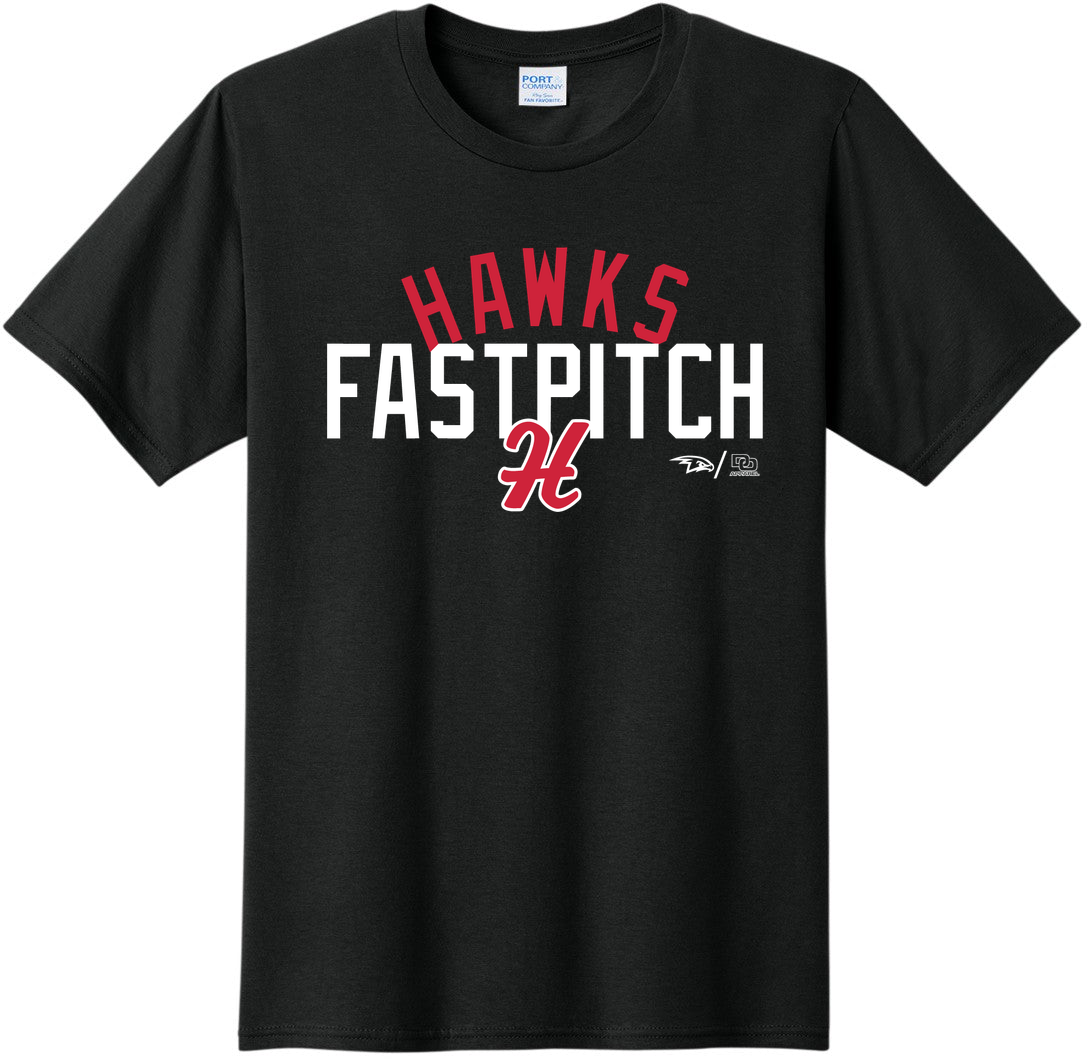 Fan Favorite Tee