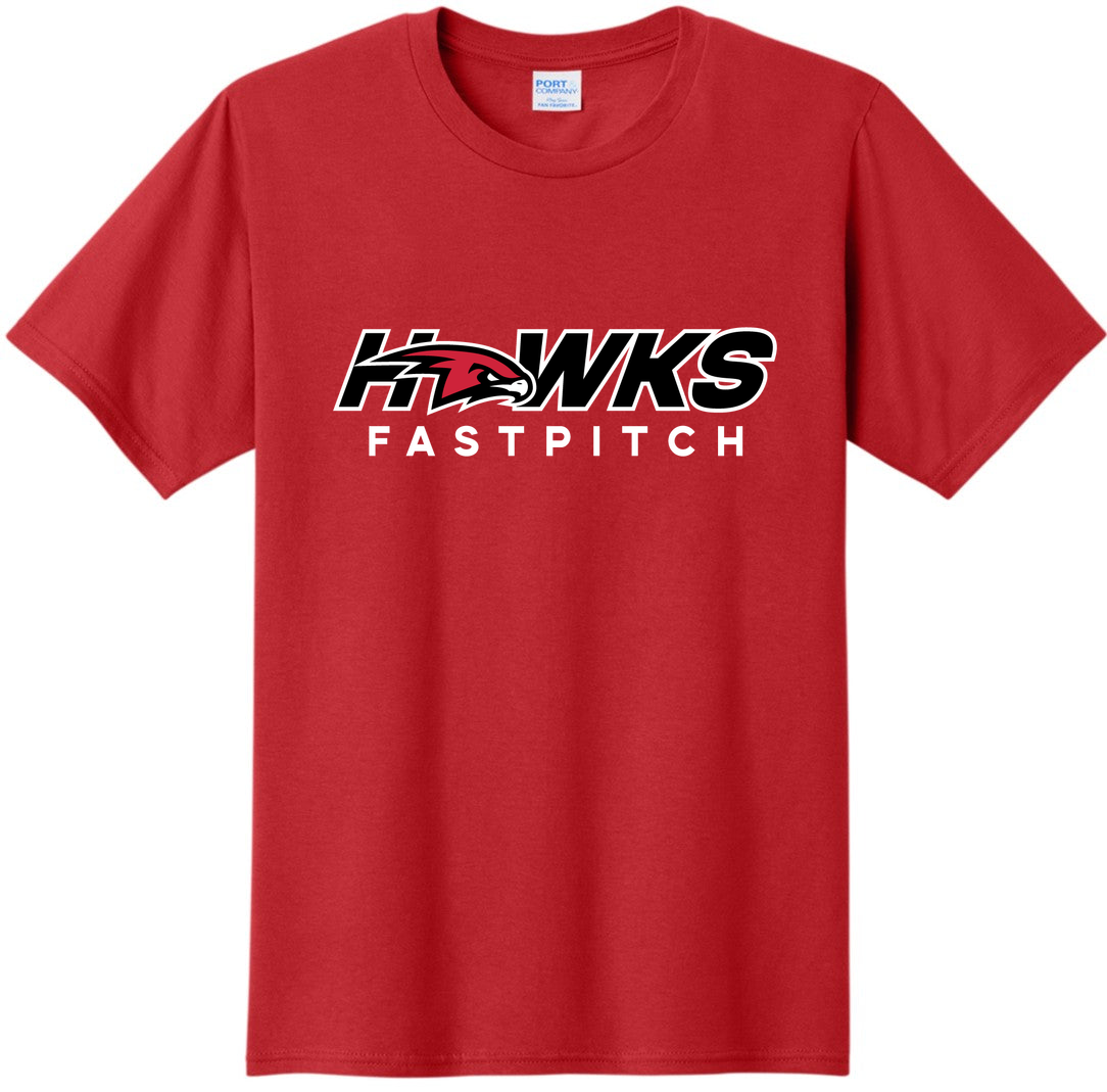 Fan Favorite Tee