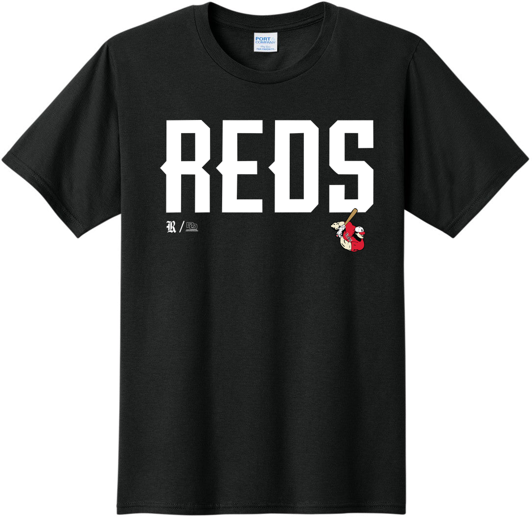 Fan Favorite Tee