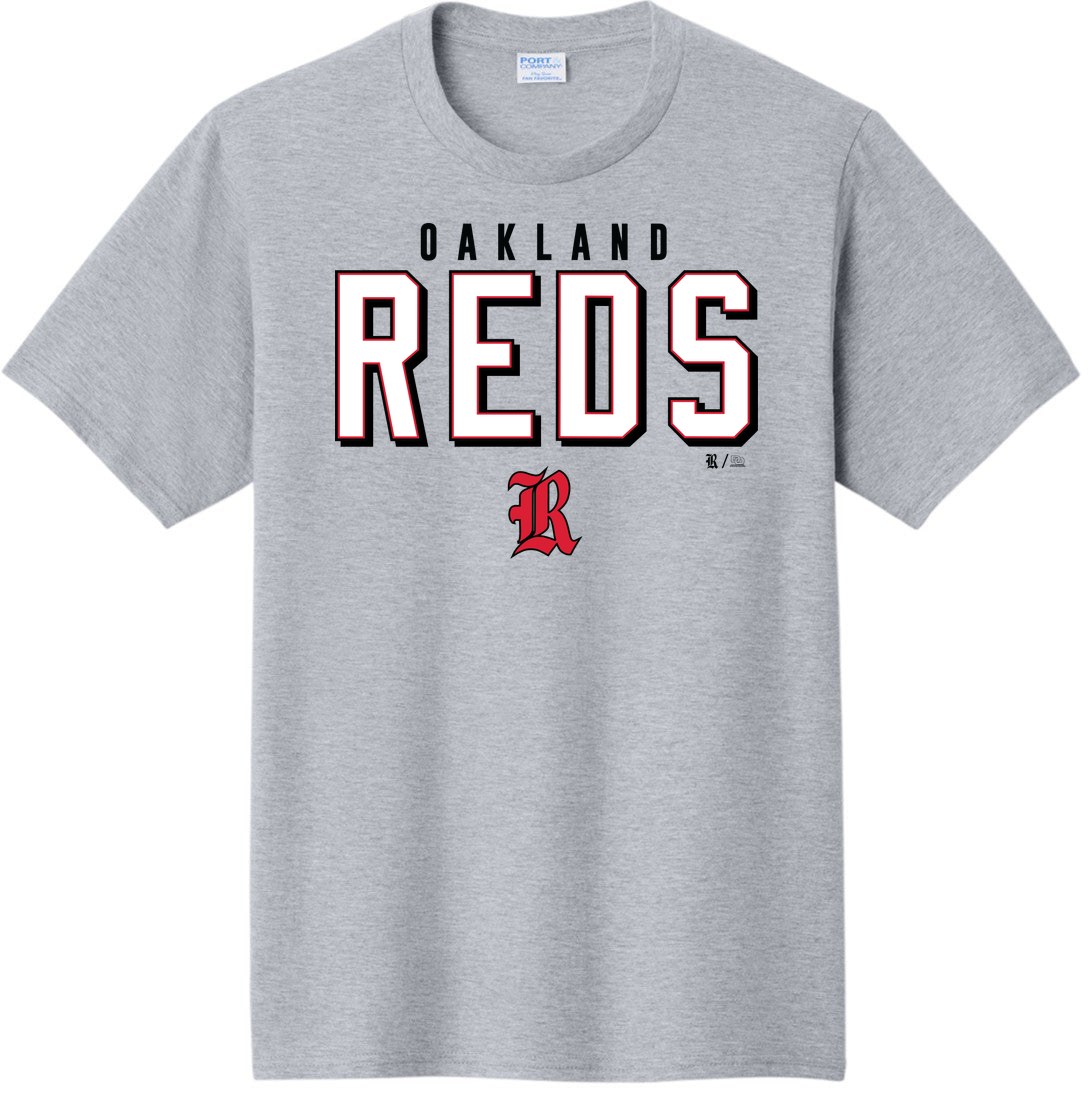 Fan Favorite Tee