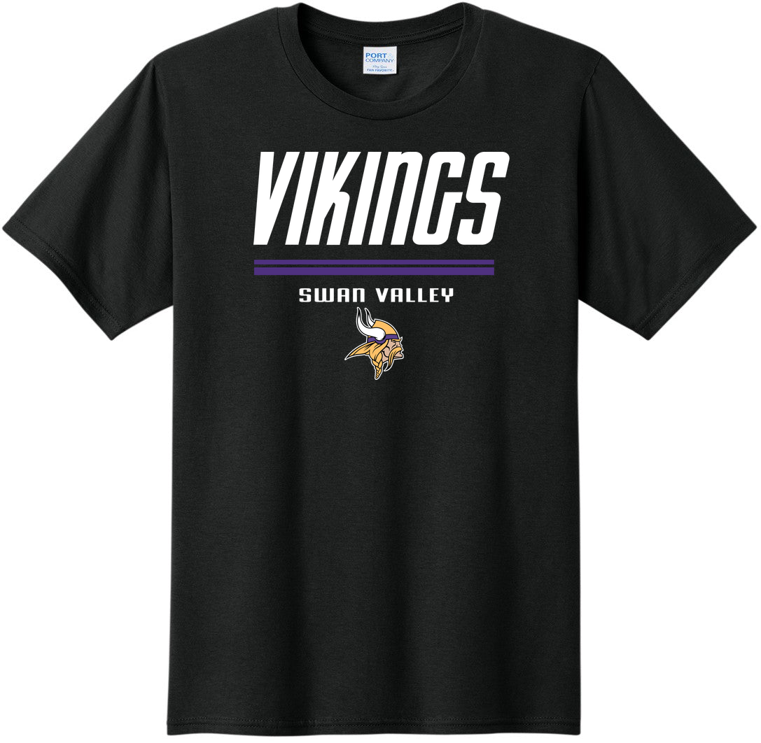 Fan Favorite Tee