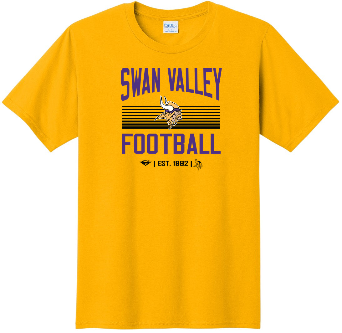 Fan Favorite Tee