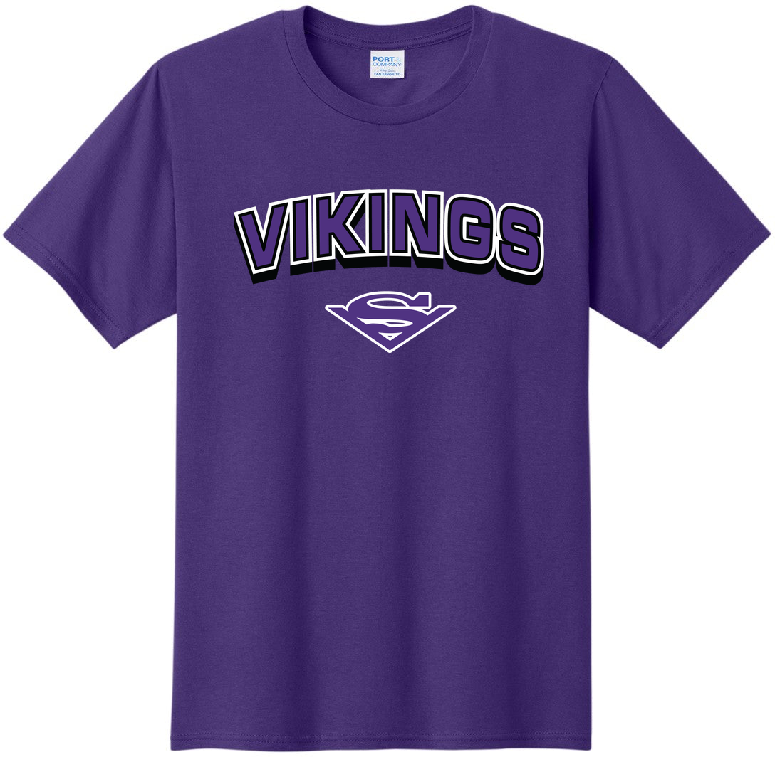 Fan Favorite Tee