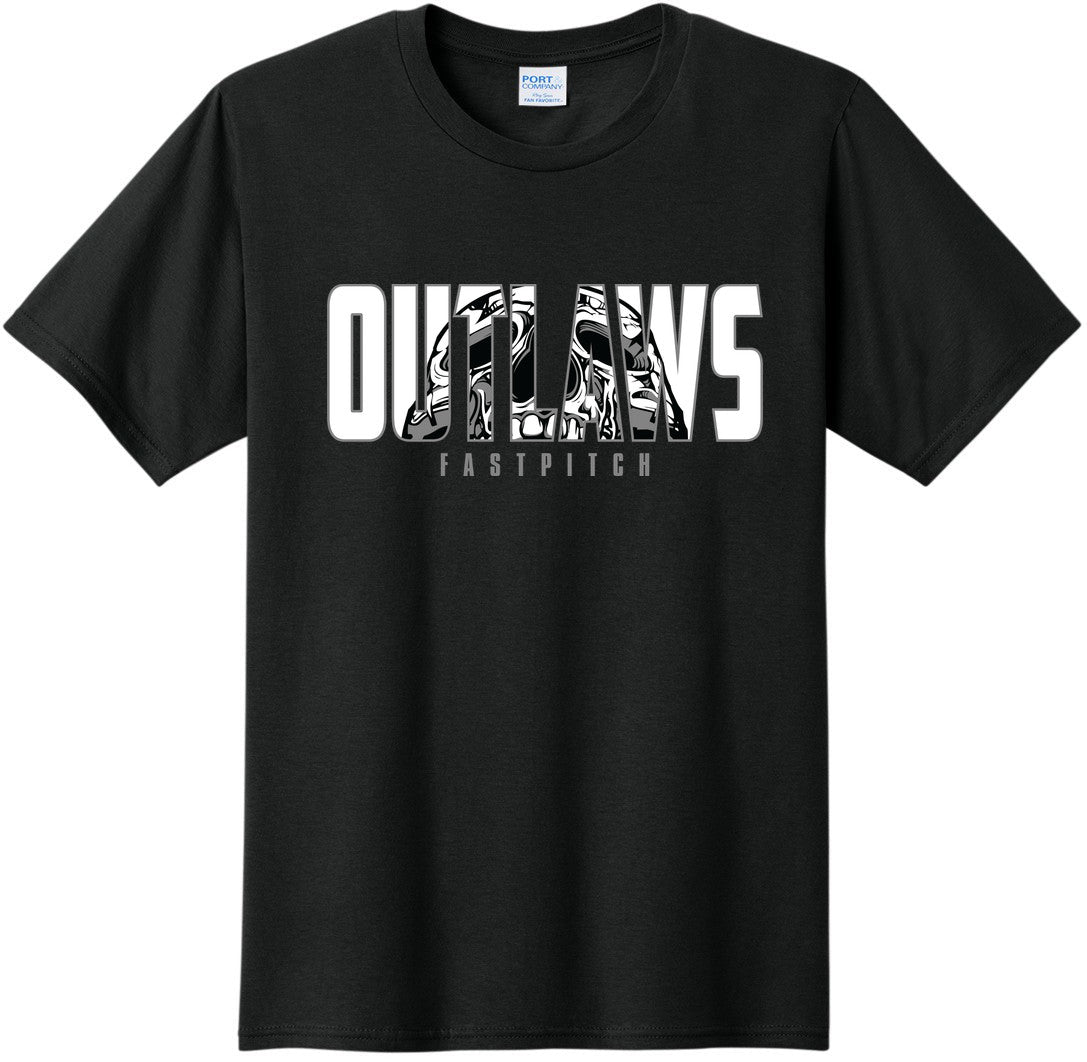Fan Favorite Tee