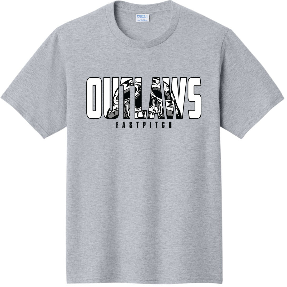 Fan Favorite Tee