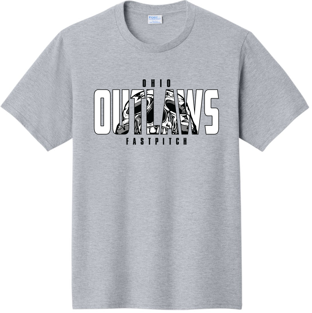 Fan Favorite Tee
