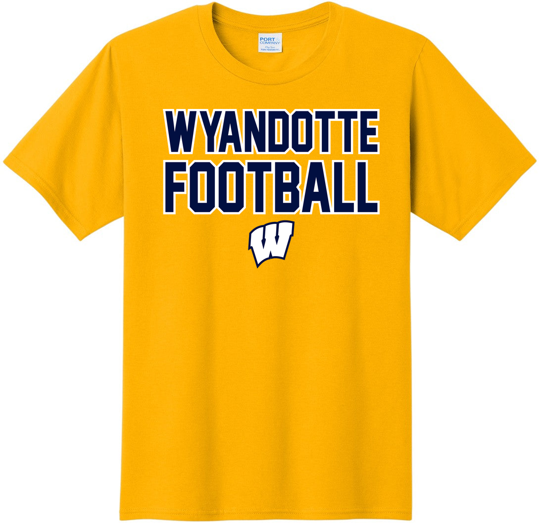 Fan Favorite Tee