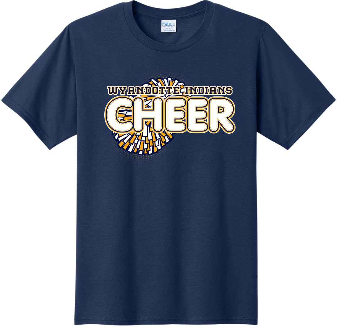 Fan Favorite Tee