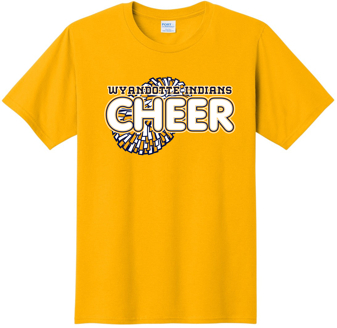 Fan Favorite Tee