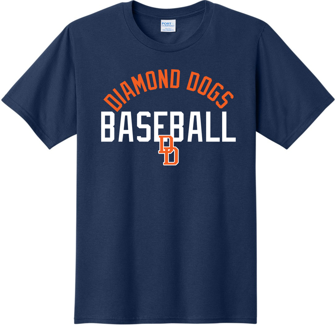 Fan Favorite Tee
