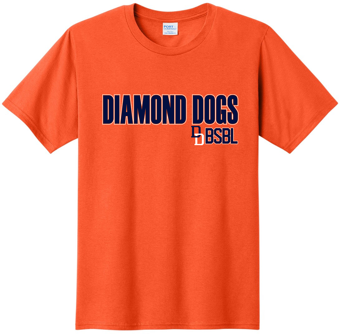 Fan Favorite Tee