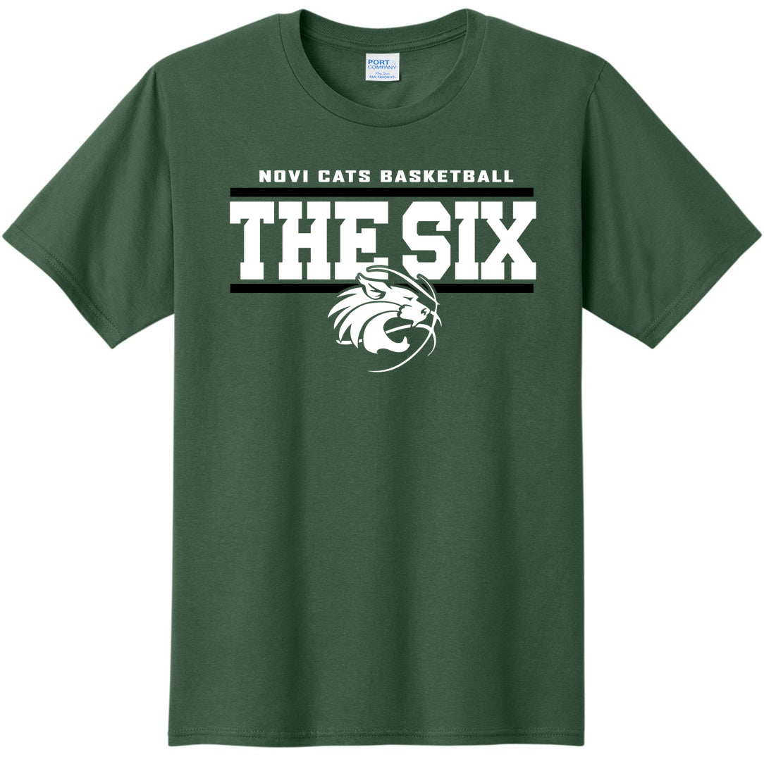 Fan Favorite Tee