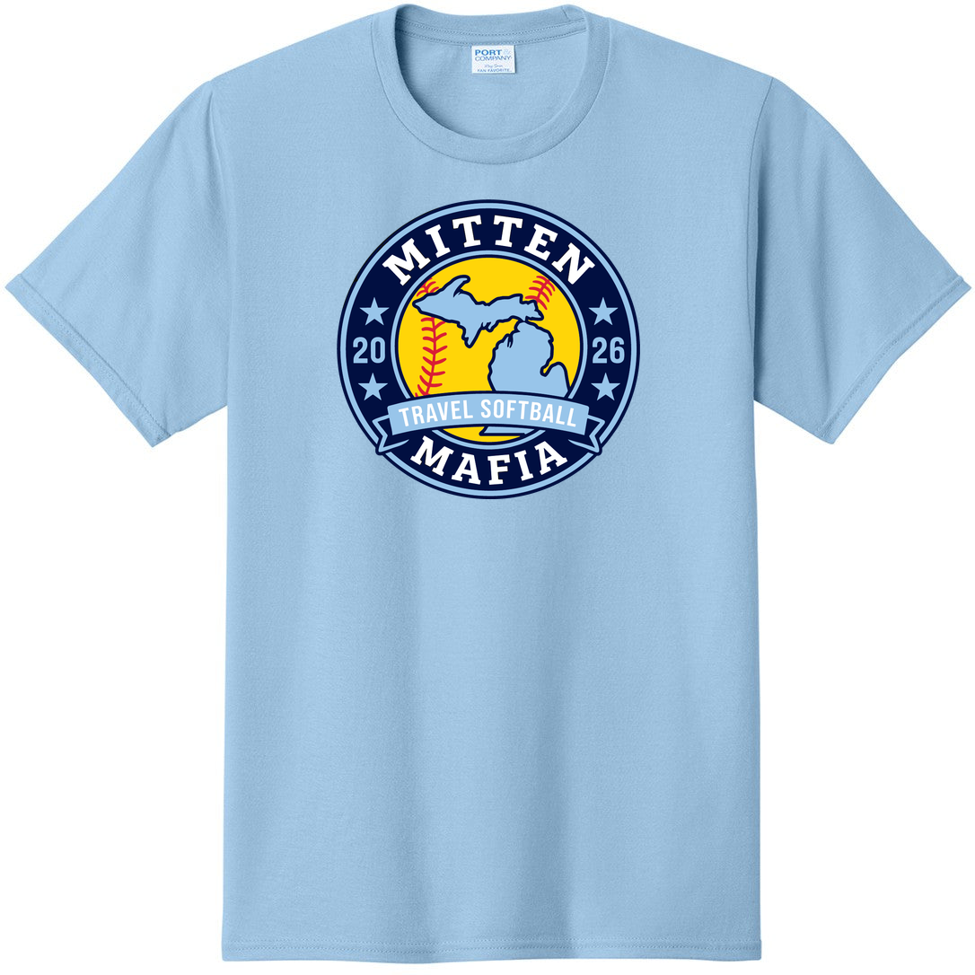Fan Favorite Tee