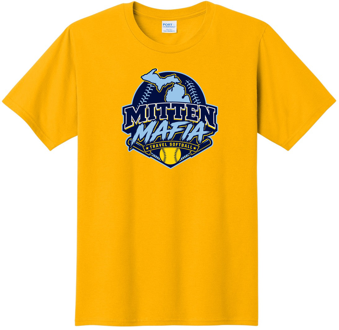 Fan Favorite Tee