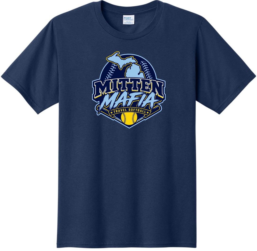 Fan Favorite Tee