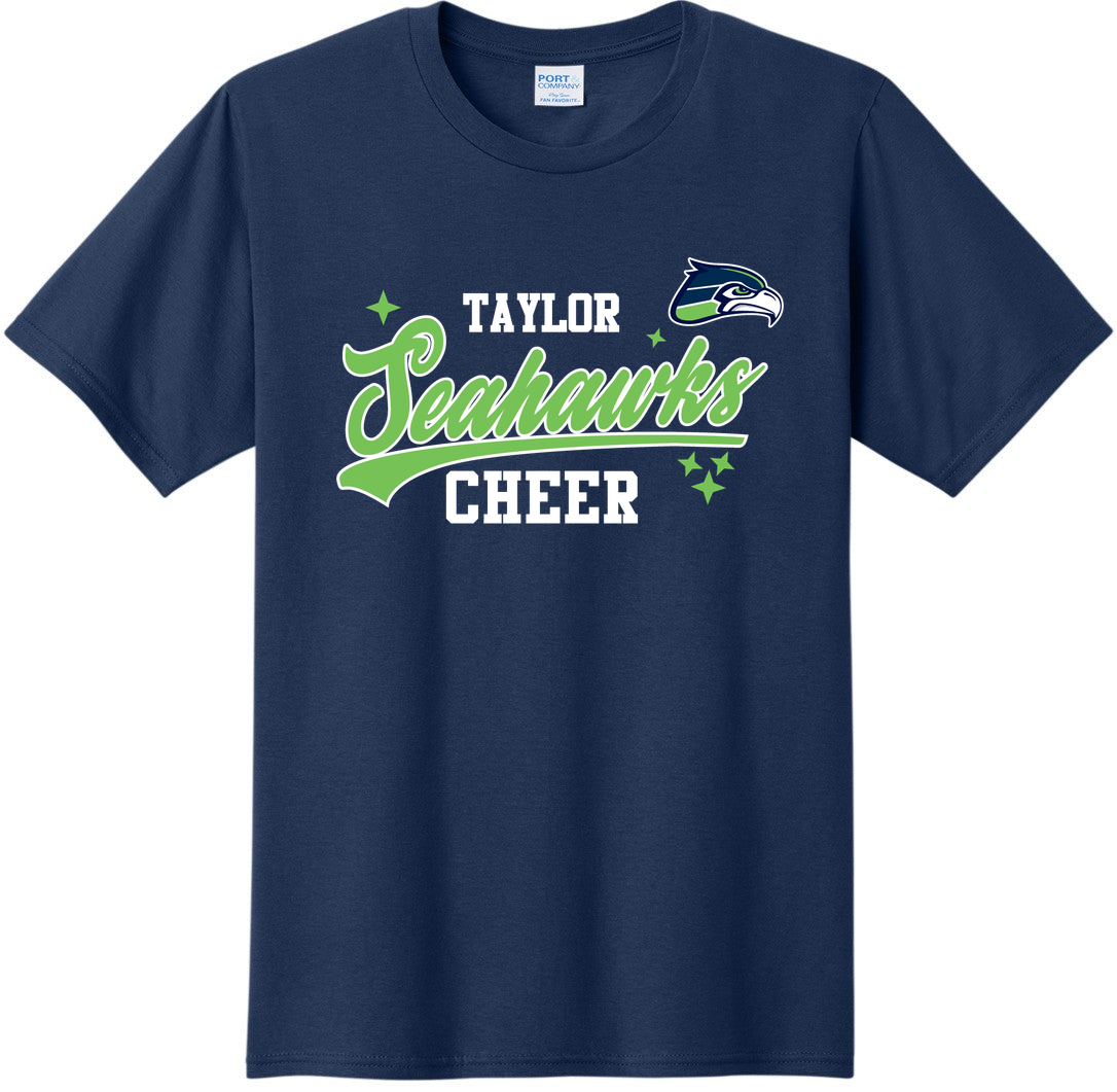 Fan Favorite Tee