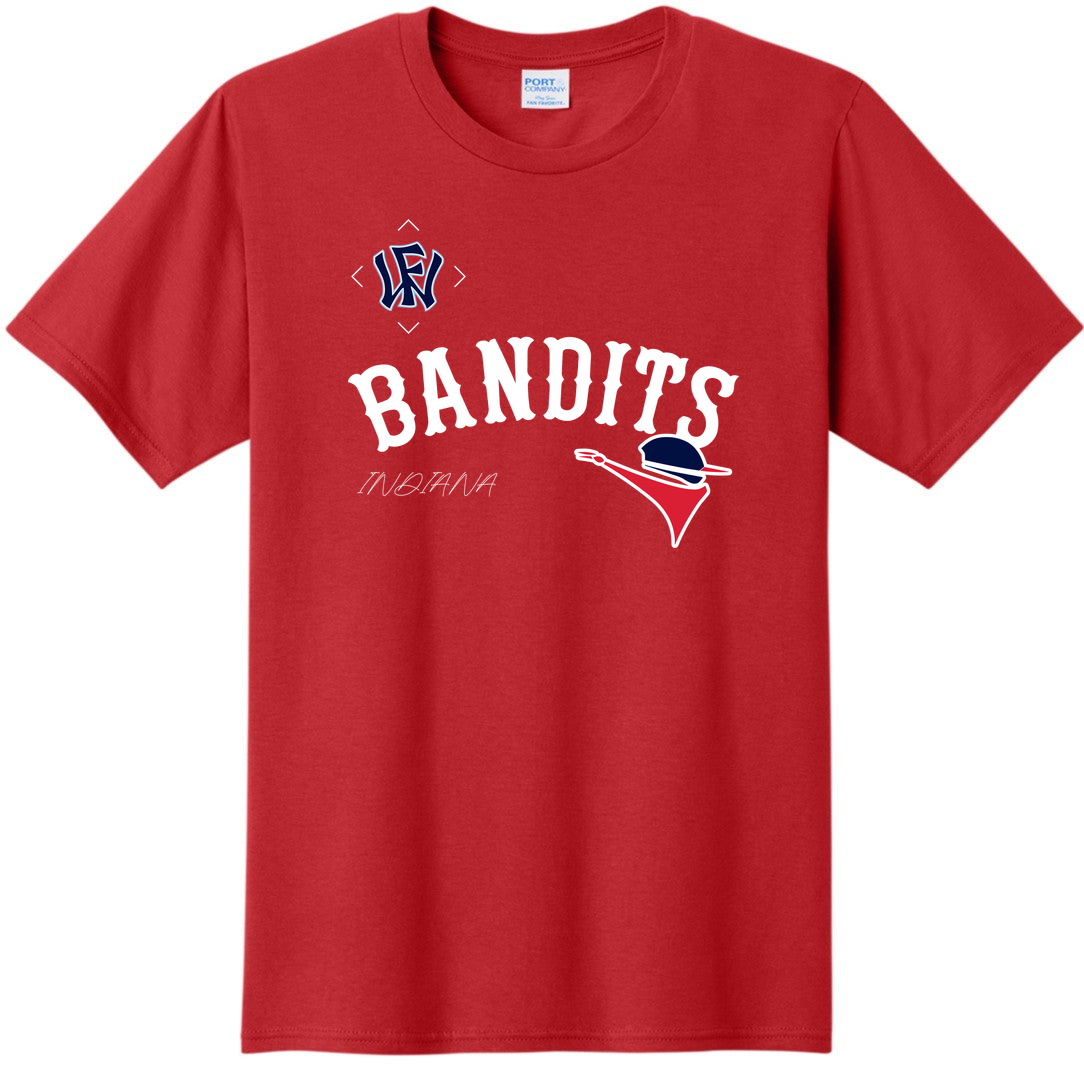 Fan Favorite Tee