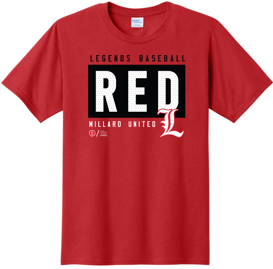 Fan Favorite Tee
