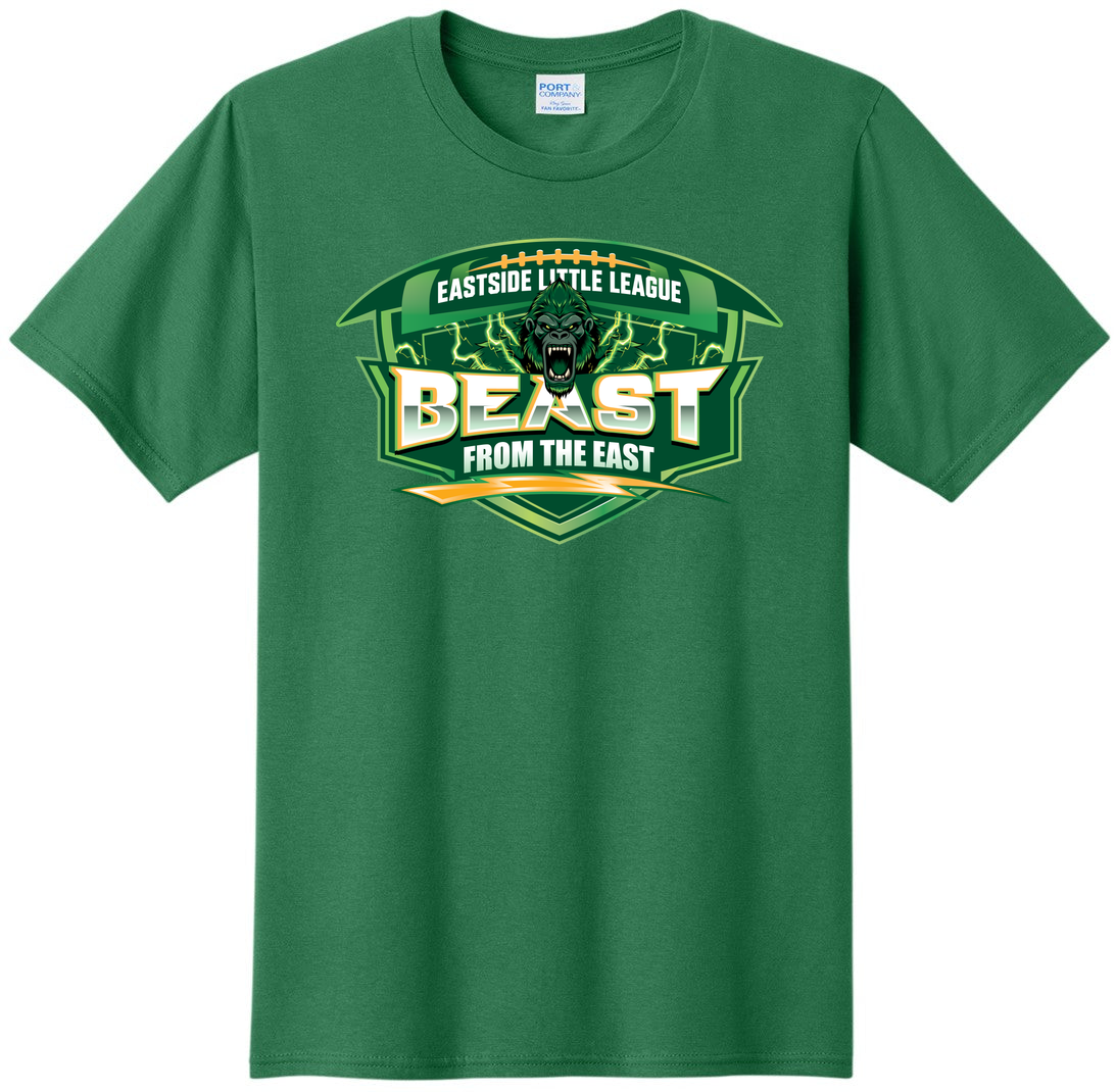 Fan Favorite Tee