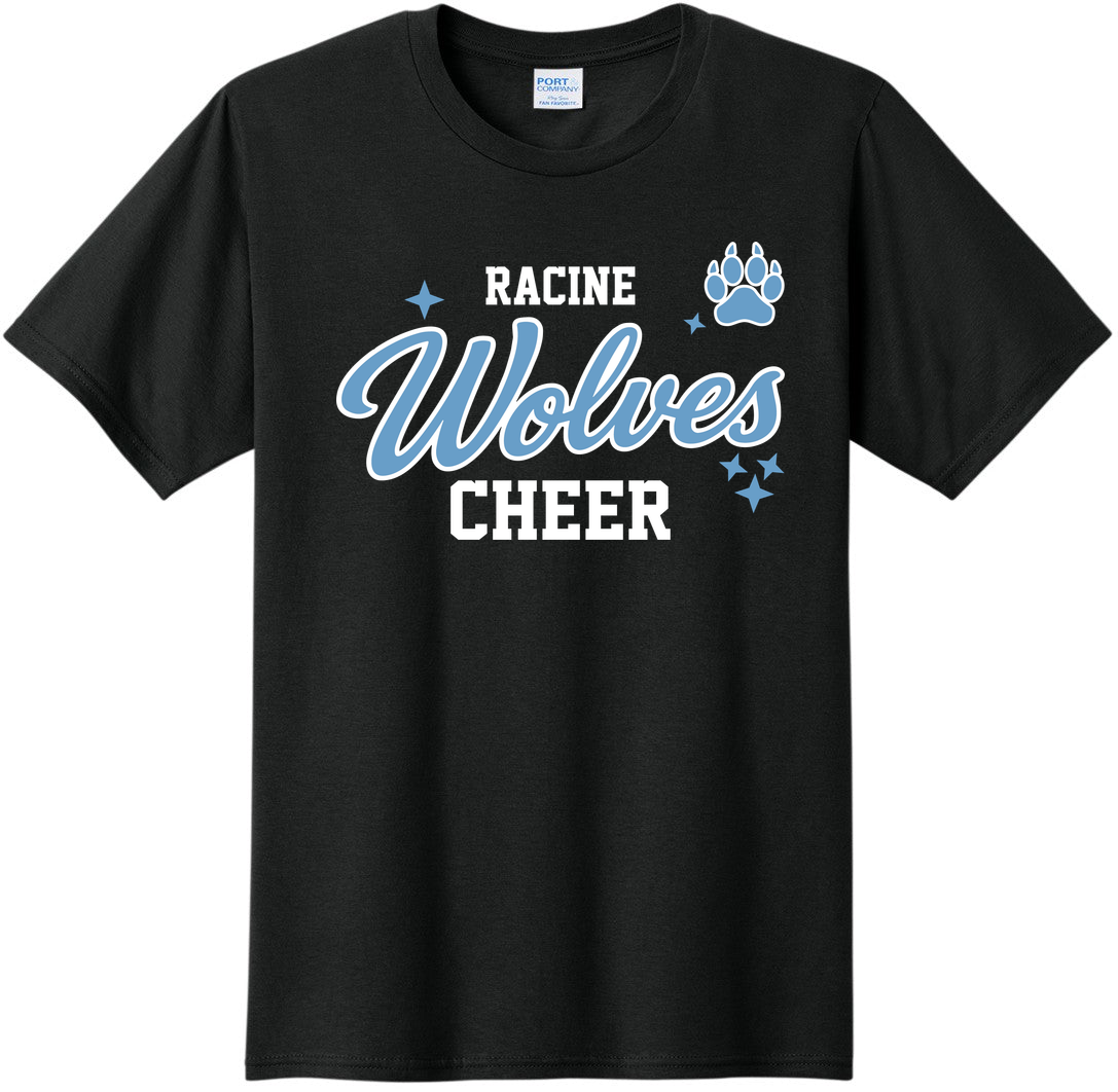 Fan Favorite Tee