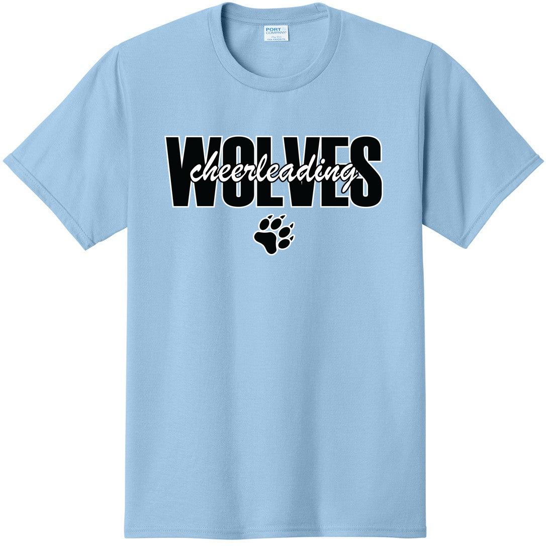 Fan Favorite Tee