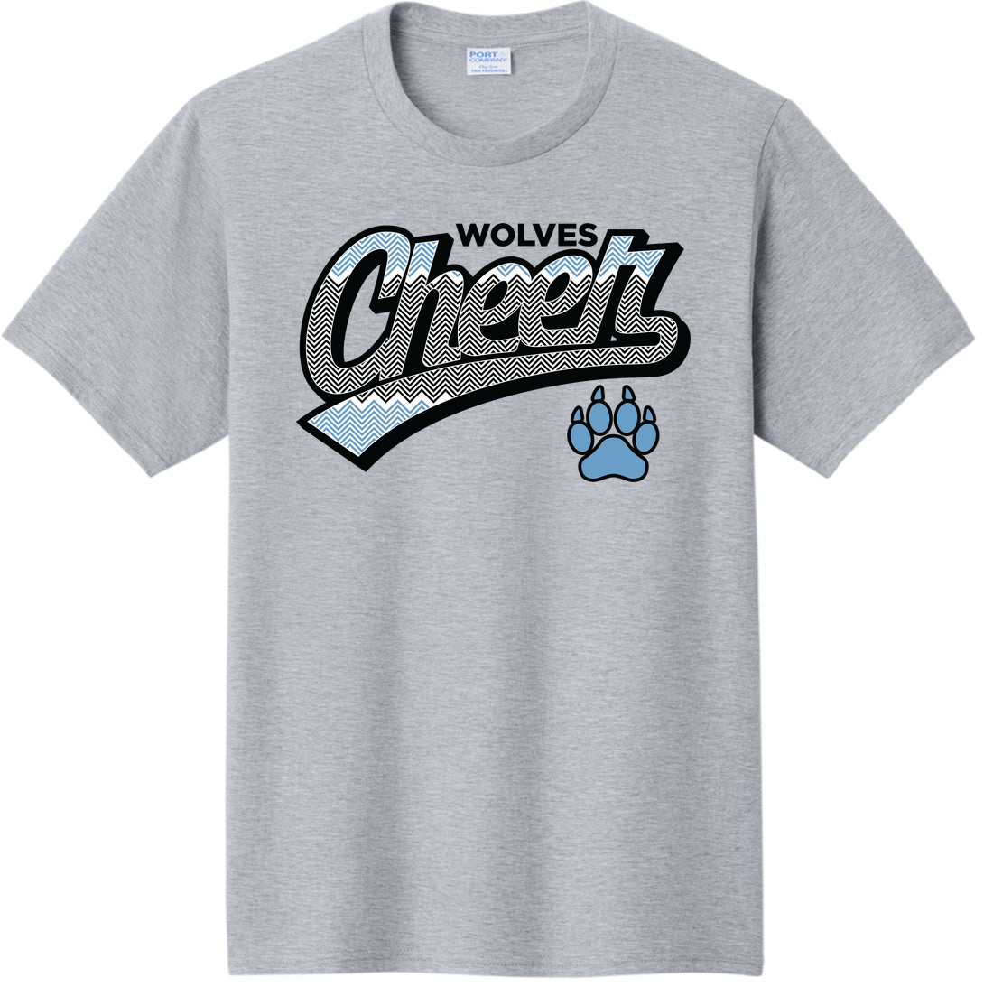 Fan Favorite Tee