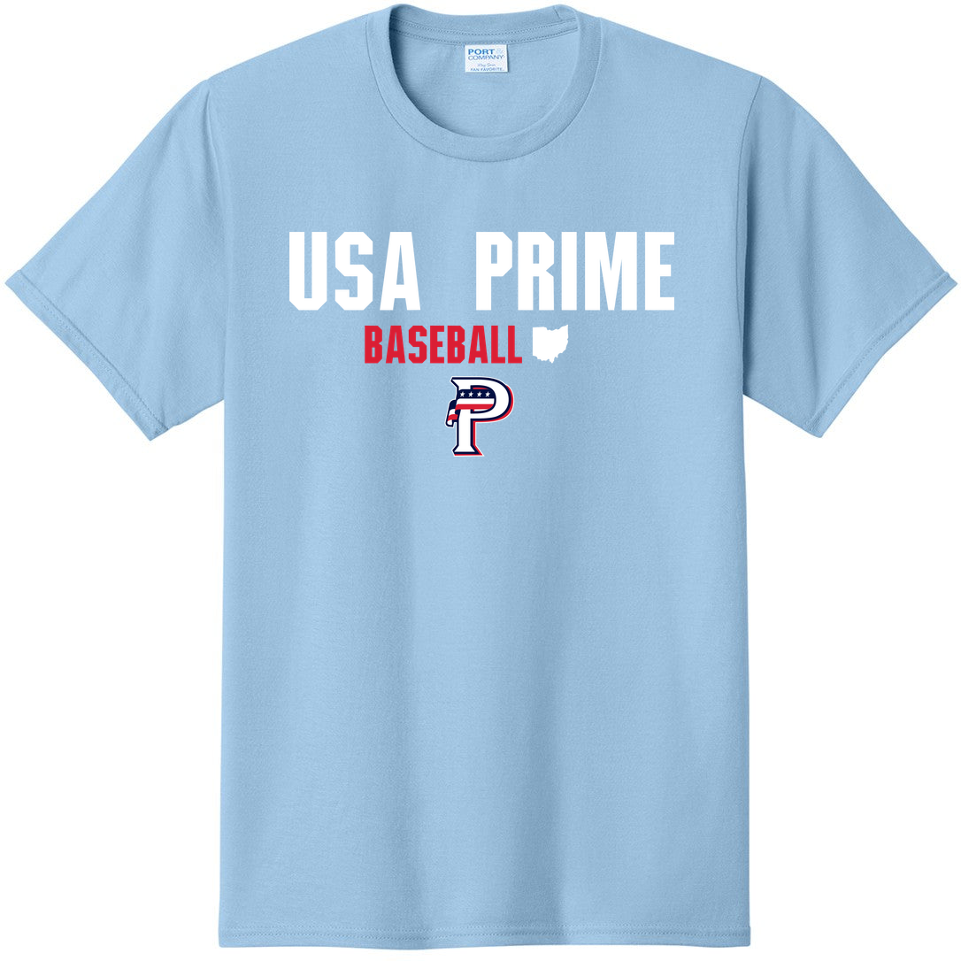 Fan Favorite Tee