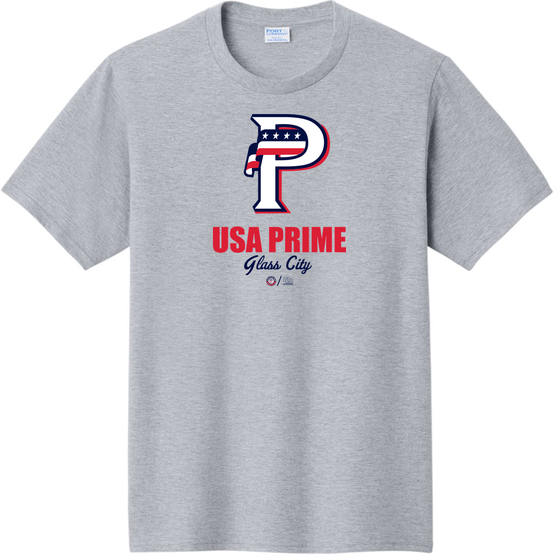 Fan Favorite Tee