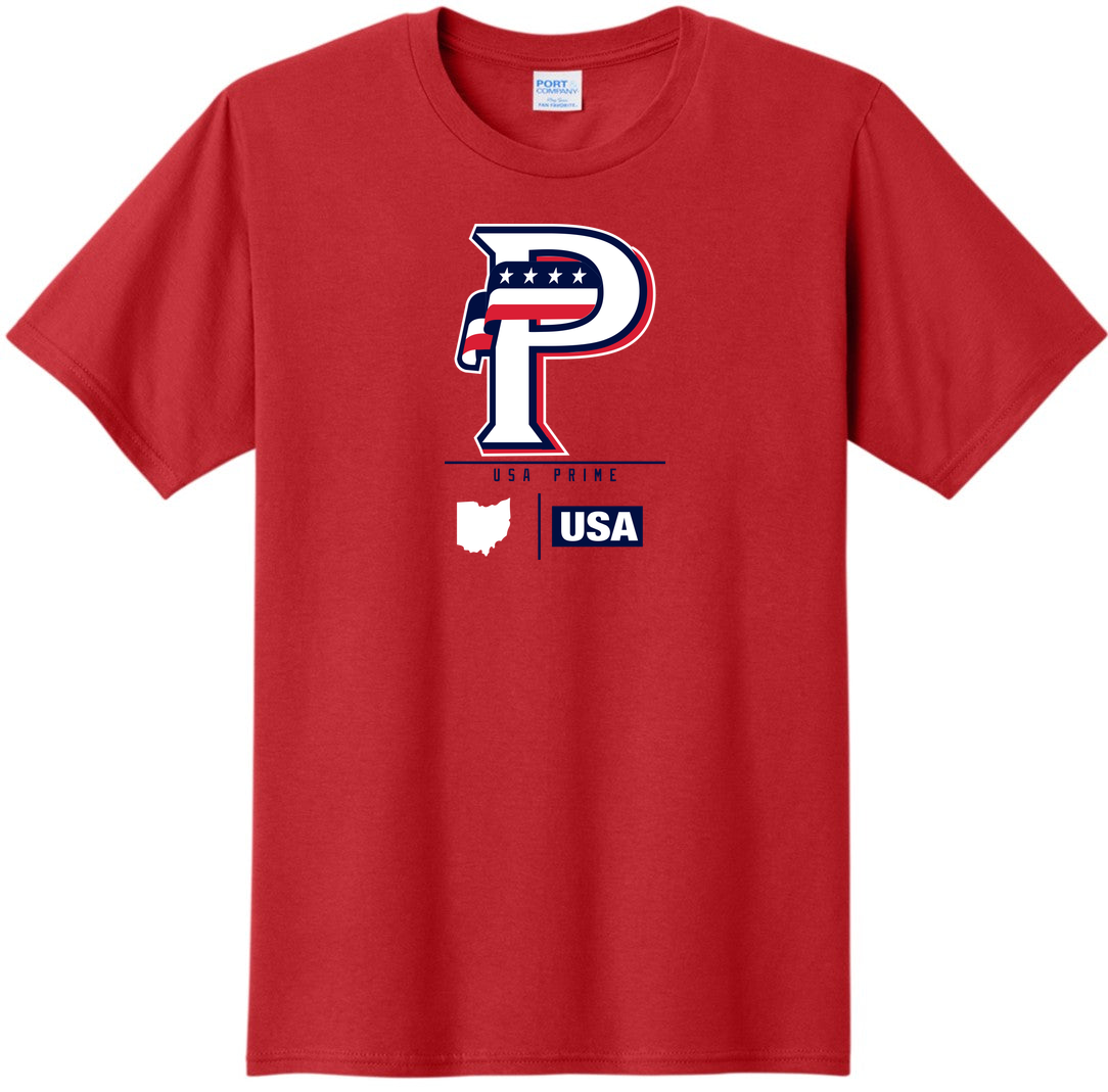 Fan Favorite Tee