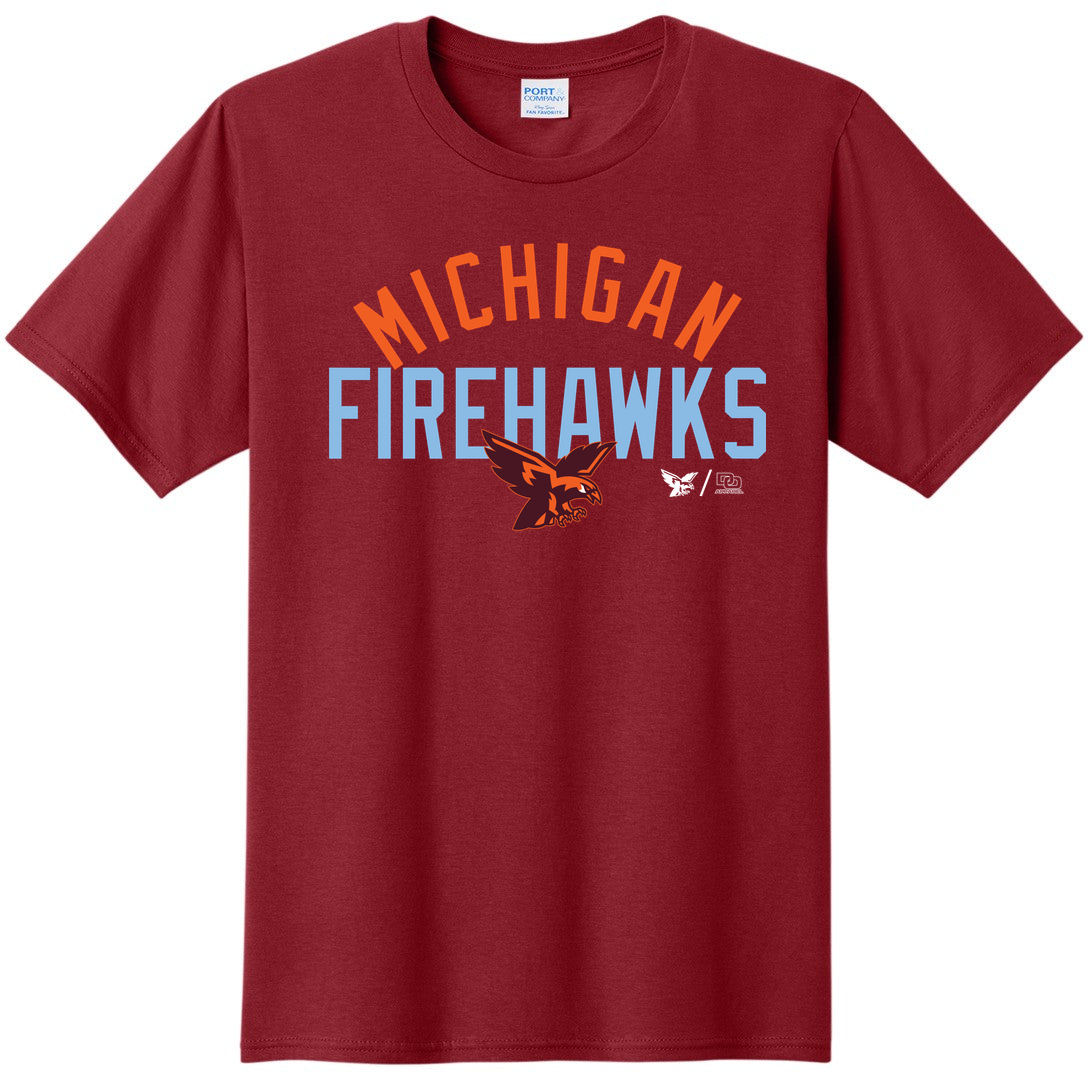 Fan Favorite Tee