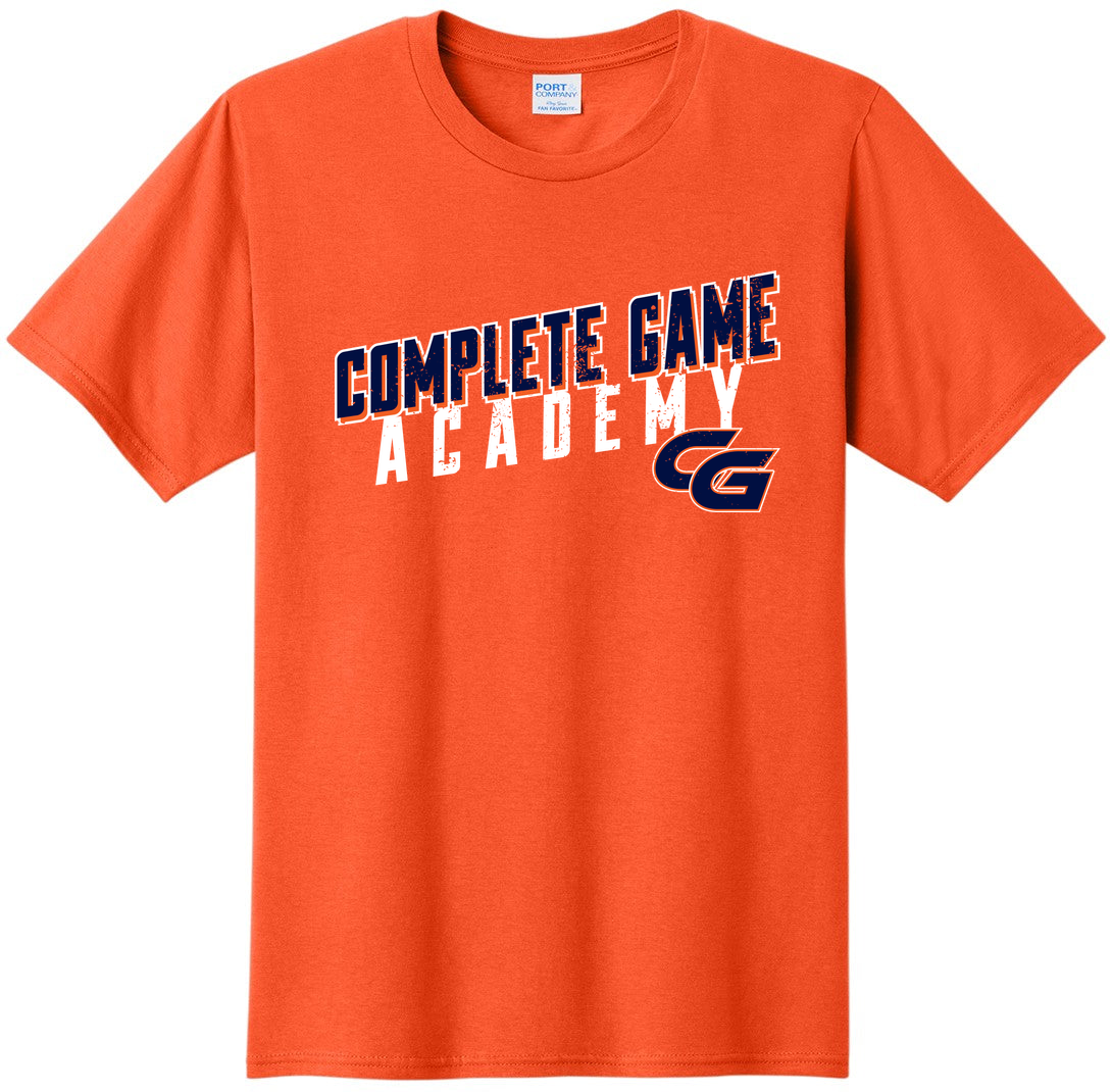 Fan Favorite Tee
