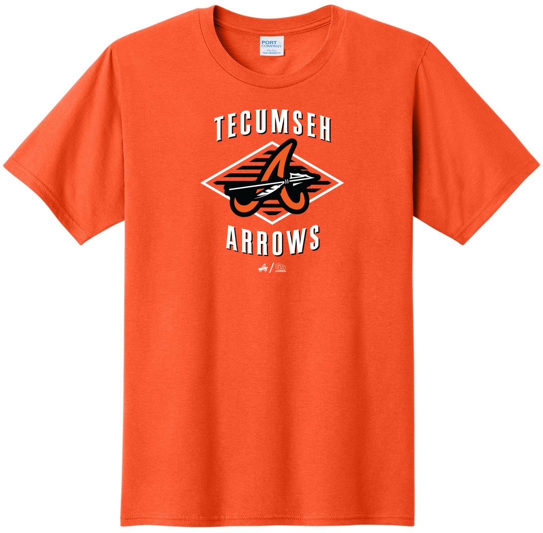 Fan Favorite Tee
