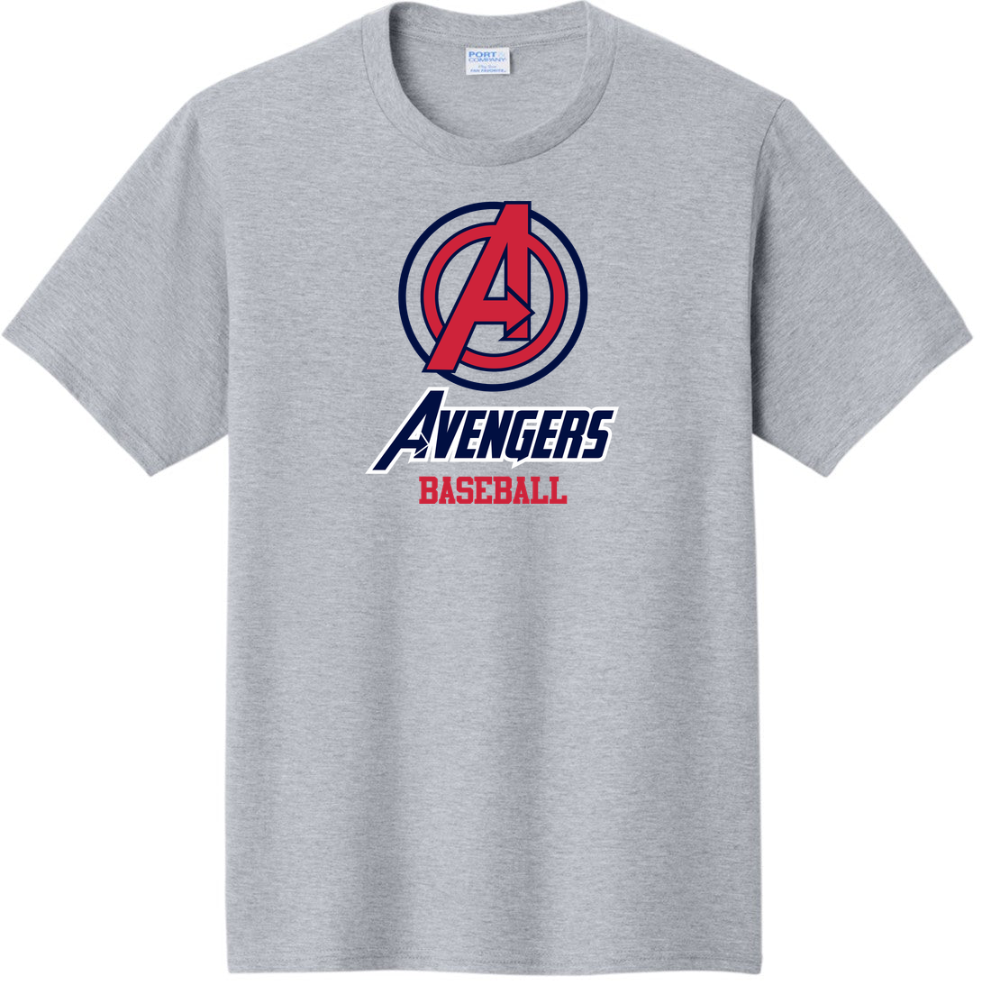 Fan Favorite Tee