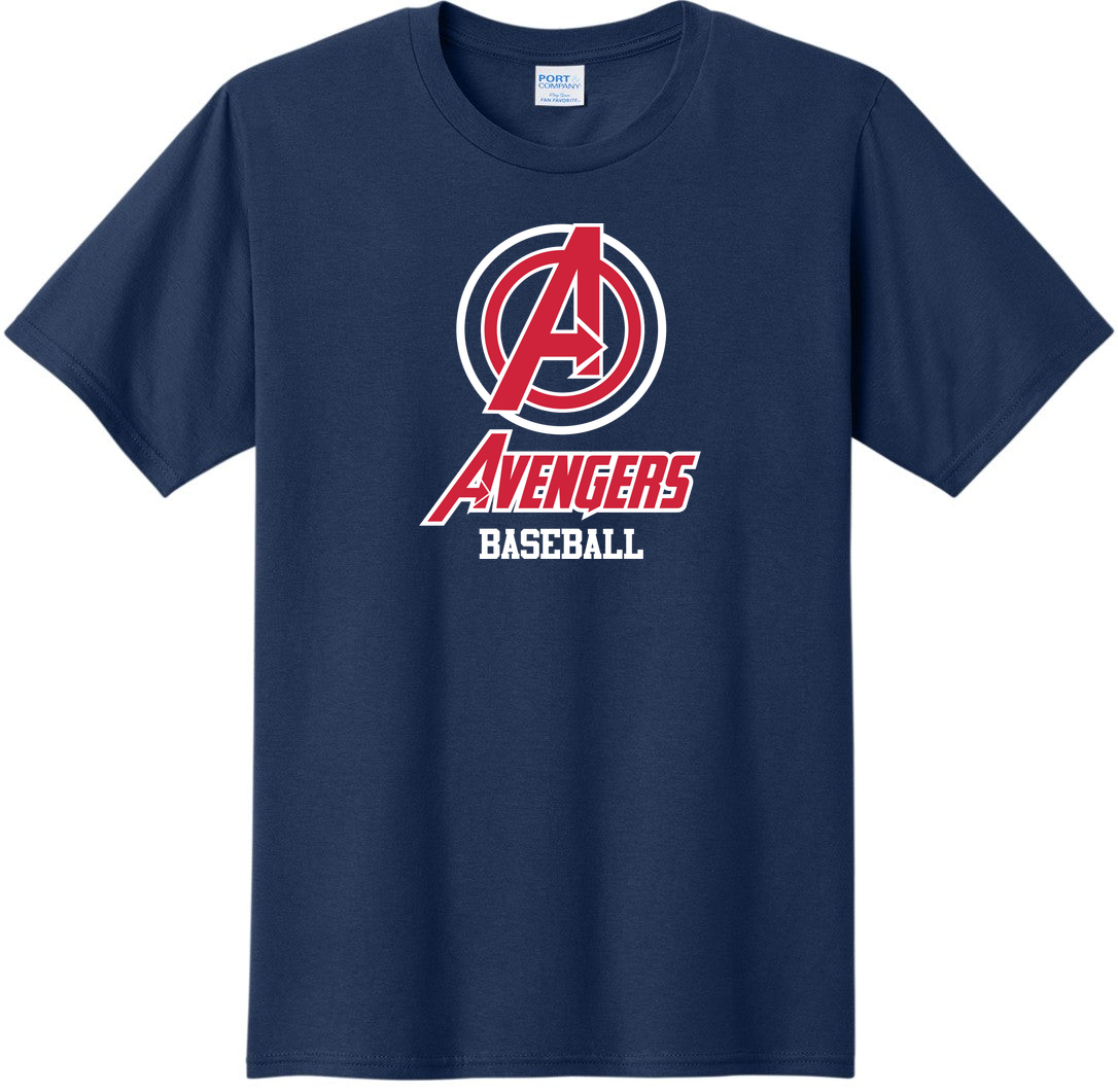 Fan Favorite Tee