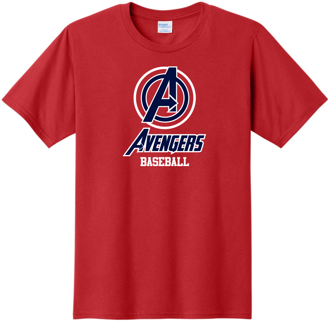 Fan Favorite Tee