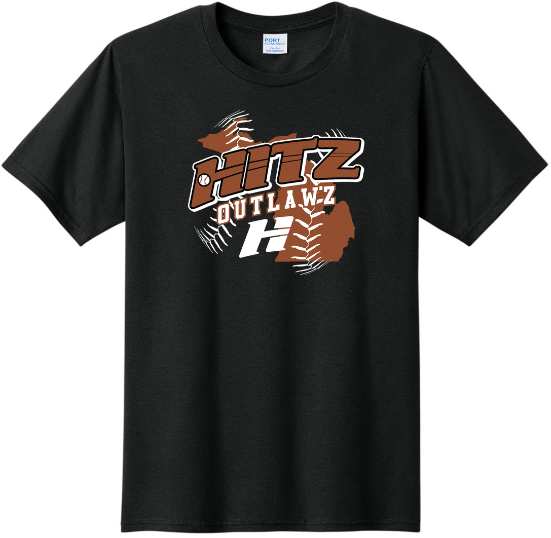 Fan Favorite Tee